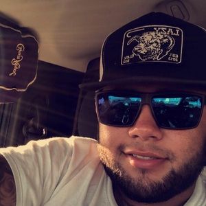 Meet your Posher, Nate